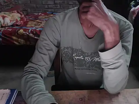 ThethunderPo online show from 04-12-26, 04:56