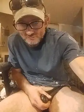 ROBERT0516 online show from 05-22-26, 07:30