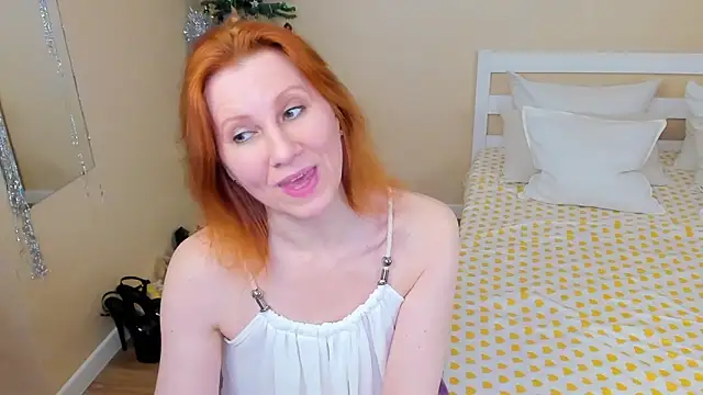 FoxySophia online show from 01-08-26, 11:34