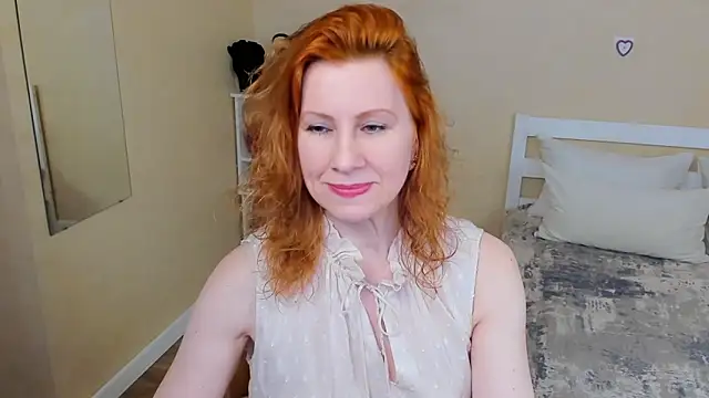 FoxySophia online show from 03-15-26, 12:22