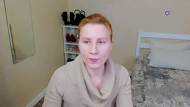 FoxySophia online show from 03-19-26, 07:07