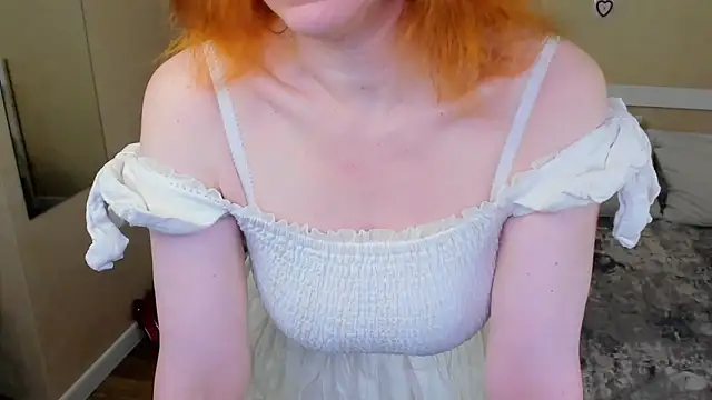 FoxySophia online show from 06-13-26, 01:53