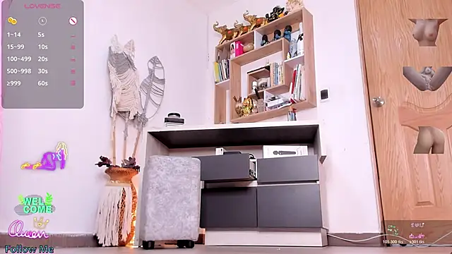 ana bolena online show from 03-27-26, 03:12