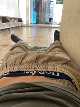 descret 19 online show from 04-23-26, 03:25