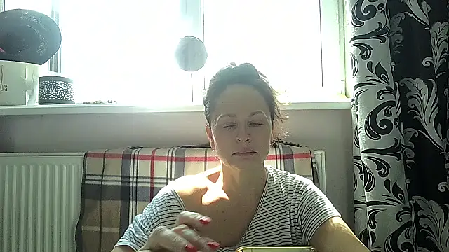 LindaStarS online show from 05-13-26, 10:45