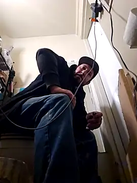 UncutHammer69 online show from 01-06-26, 07:56