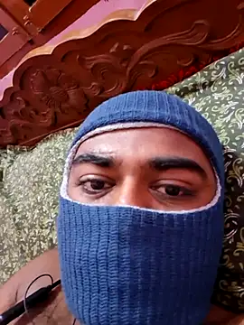 BlackHairy man online show from 05-24-26, 05:40