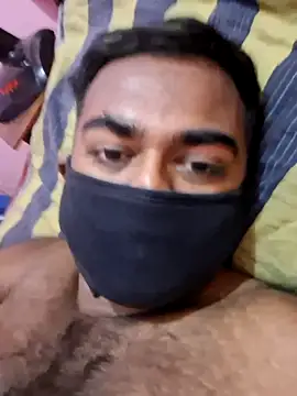 BlackHairy man online show from 05-27-26, 02:03