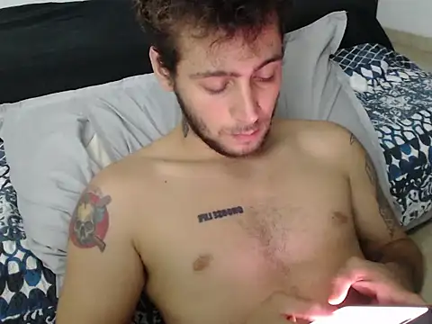 stevensanchez99 online show from 05-11-26, 05:13