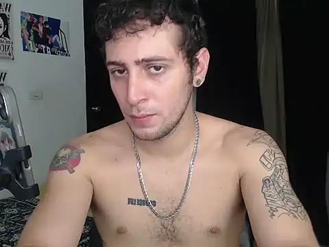 stevensanchez99 online show from 05-26-26, 05:42