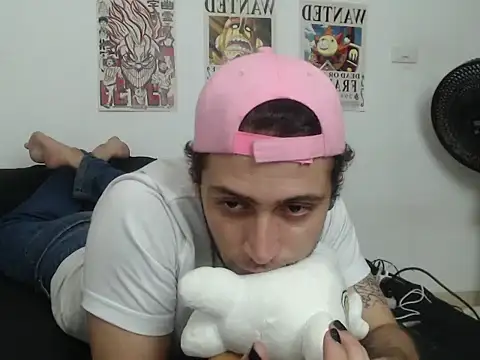 stevensanchez99 online show from 07-01-26, 10:42