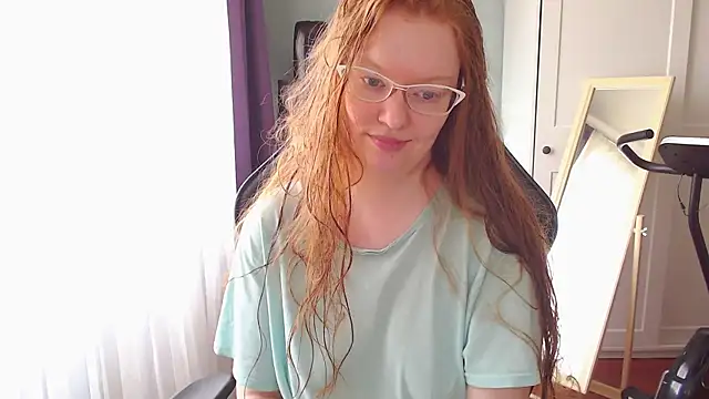 Lady Inari online show from 05-22-26, 11:16