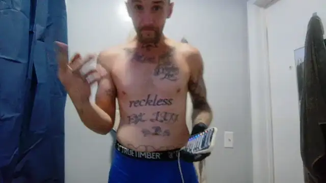 McNasty816 online show from 07-17-26, 08:43