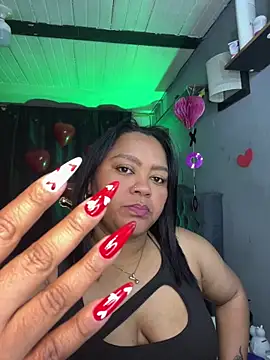 yanza2002 online show from 02-14-26, 11:45