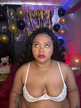 yanza2002 online show from 04-03-26, 10:08