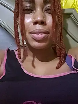 HONEYSWEETS LIVE online show from 03-25-26, 04:51