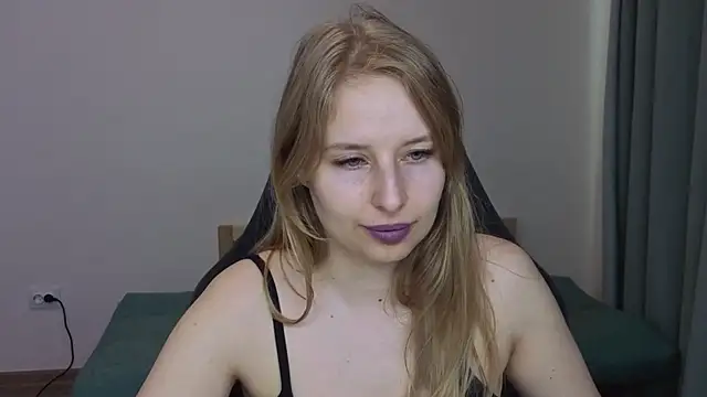 Jessy Ginger online show from 06-28-26, 12:44