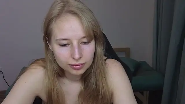Jessy Ginger online show from 07-11-26, 03:04