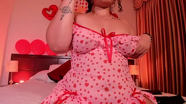 matilda 69x online show from 02-15-25, 01:53