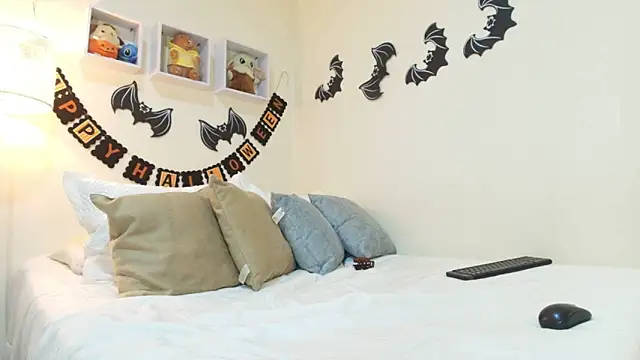 matilda 69x online show from 10-31-25, 04:41