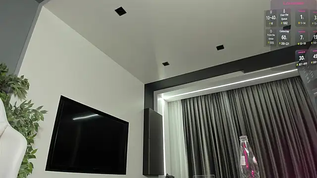 lissababe1 online show from 02-08-25, 04:47