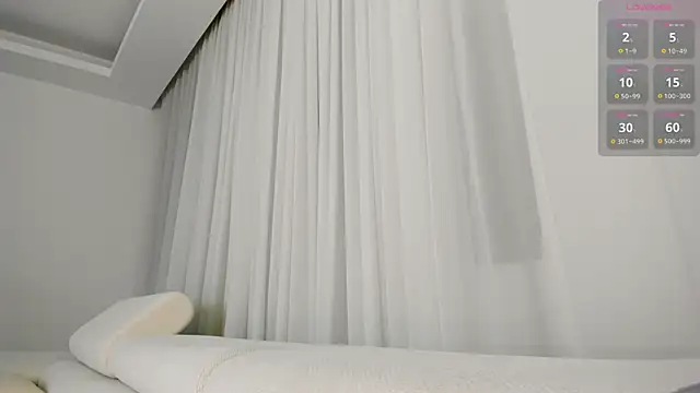 lissababe1 online show from 07-19-26, 12:36
