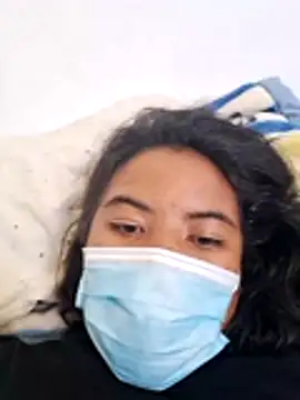 Artinah22 online show from 03-16-26, 01:15