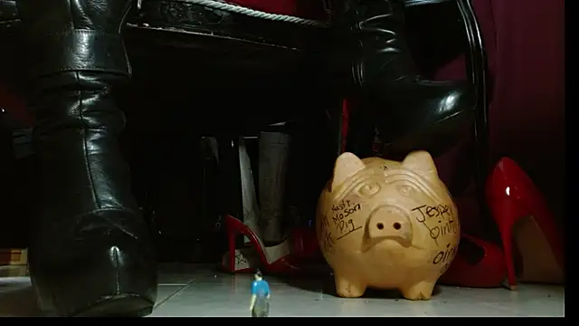 MeGoddesSara online show from 04-24-26, 06:32