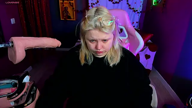 Yoki Shizuko online show from 02-07-26, 06:39