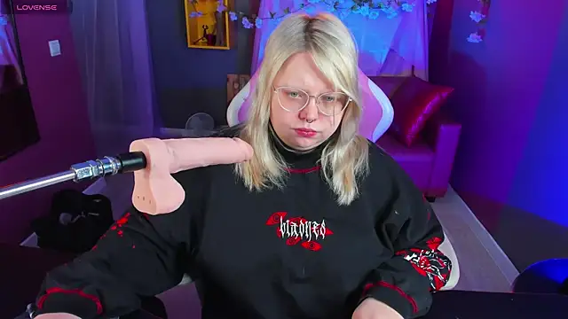 Yoki Shizuko online show from 03-06-26, 06:54