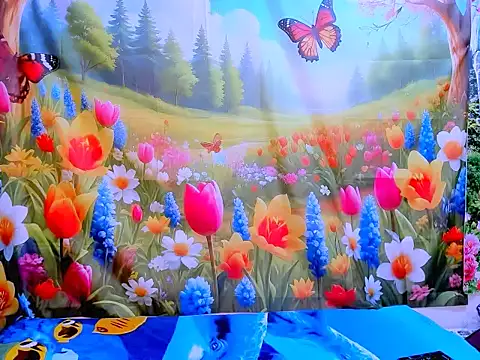 indianroxy online show from 01-15-26, 08:30