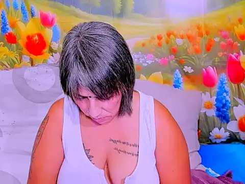 indianroxy online show from 03-28-26, 06:46