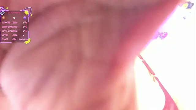 Snapshot of sweetbambi23 chatting on 06-30-26, 09:38 sweetbambi23 online show from 06-30-26, 09:38