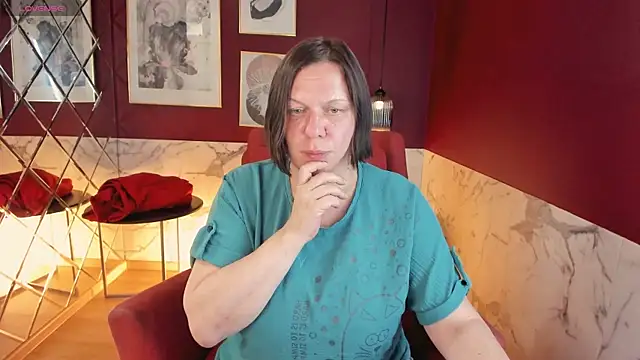 KellyPerfection online show from 07-01-26, 05:42
