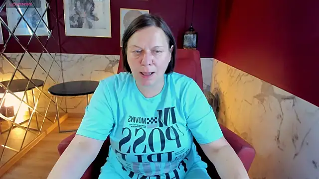 KellyPerfection online show from 07-06-26, 07:38