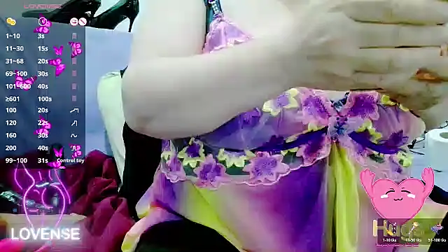 tatli bela online show from 03-31-26, 10:43