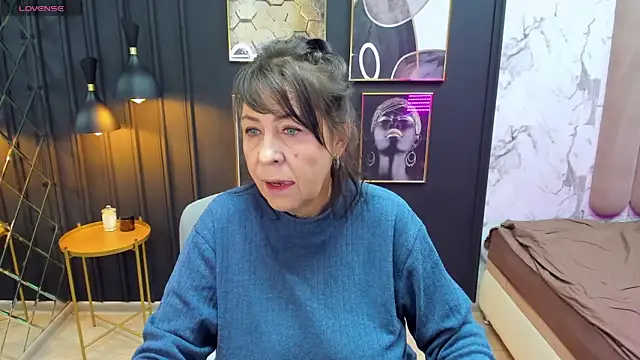 LindaPassionate online show from 12-04-24, 05:27