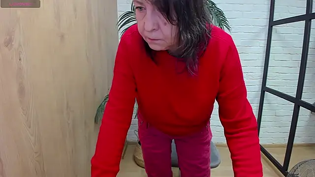 LindaPassionate online show from 02-15-25, 05:19