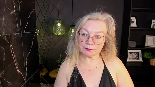 NataliMellow online show from 01-15-26, 01:16