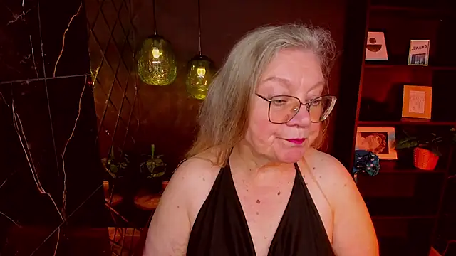 NataliMellow online show from 07-06-26, 01:08