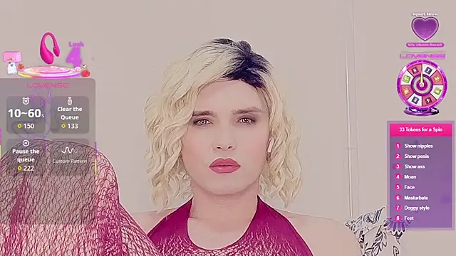 Zagadka55555 online show from 04-14-26, 08:09