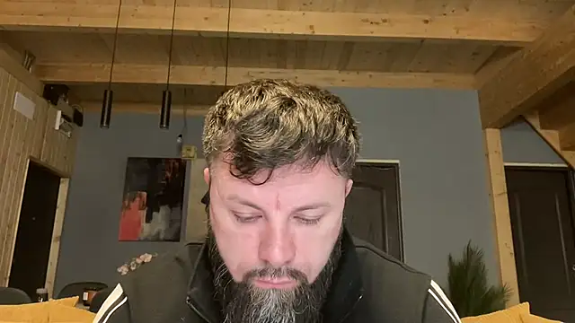 AlphaSparks online show from 02-26-26, 04:44