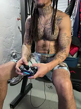 BigWayneBabyXXX online show from 01-17-26, 11:48