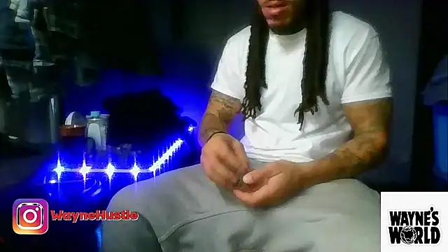 BigWayneBabyXXX online show from 02-20-26, 04:40