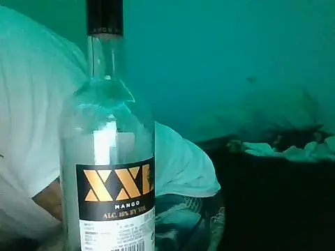 BigWayneBabyXXX online show from 04-17-26, 04:04