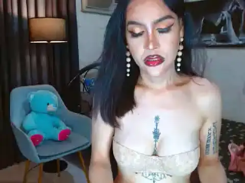 CumEaterLima online show from 02-19-25, 04:55