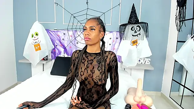 Blackrosse   online show from 10-17-25, 12:52