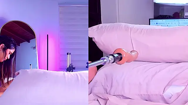 Natasha Secret online show from 03-27-26, 08:26