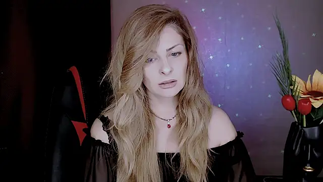 Eleonores online show from 11-11-25, 05:07