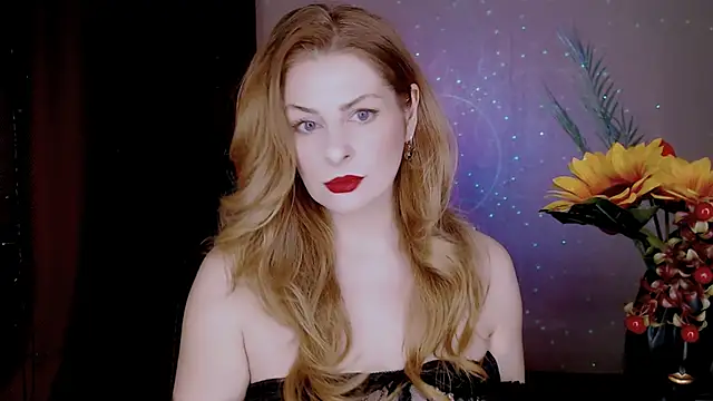 Eleonores online show from 02-08-26, 05:22